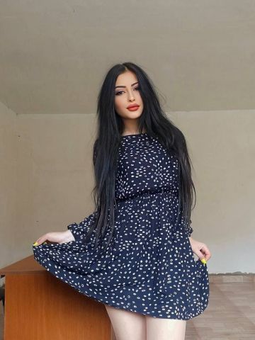 Анкета проститутки Магдалина - Фото 1, , 24 года, №66210